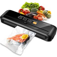 Vacuum Sealers MegaWise Sealer Machine