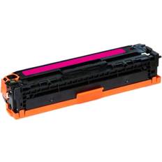 205A magenta toner 900