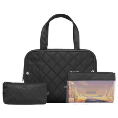 Cimi Studio Toilet Bag - Black