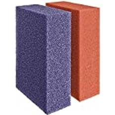 Red Fountains & Garden Ponds Oase Repl Foam Set Red Purple 18 36
