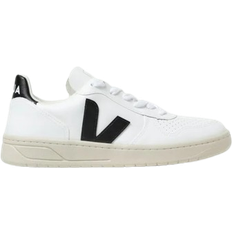 Veja 37 Schoenen Veja V-10 CWL - White/Black