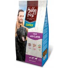 Canex Adult Med Lam Hundefoder 2 x 3 kg