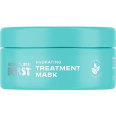 Lee Stafford Hair Masks Lee Stafford Moisture Burst Hydrating Treatment Mask 200ml