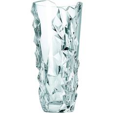 Dishwasher Safe Vases Nachtmann Sculpture Transparent Vase 33cm