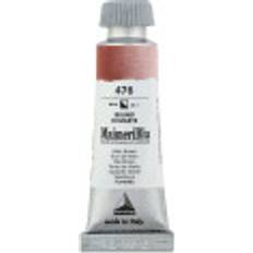 Maimeri Water Colors Maimeri Blu Artist Watercolor Mars Brown,12 ml Tube