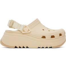 43 ½ Pantofole da Esterno Crocs Hiker Xscape Clog - Beige