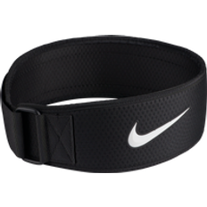 Träningsbälten Nike Intensity Svart