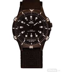 Gul No. One IPB Black Velcro 535216201