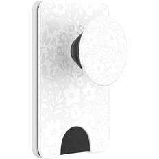 Popsockets Mobiltillbehör Popsockets Blanc Fresh for MagSafe