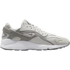 Nike Air Huarache Runner M - Light Iron Ore/White/Flat Pewter/Iron Grey