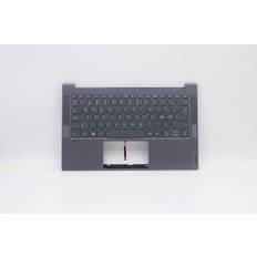 Lenovo Upper Case ASM ND Q82A2 GY