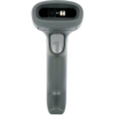 Barcode-Scanner Honeywell eu,kit, 1350g 2d scan usb,stand, black 1350g2d-2usb-1-r