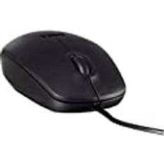 Logi mus Dell KIT MSE USB WW PE