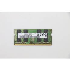 Lenovo sodimm,16gb,ddr4,3200,samsung 5m30z71647 eet01