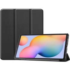 Computerzubehör eSTUFF Folio Case for Samsung Galaxy Tab A7