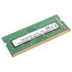 Sodimm 2666 8gb Lenovo MEMORY 8GB DDR4 2666 SoDIMM MI