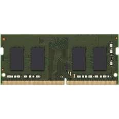 Hp elitedesk 800 HP DDR4 modul 8 GB SO DIMM 260-PIN 2666 MHz PC4-21300 1.2 V ikke bufferet ikke-ECC for EliteDesk 800 G4, 800 G5 ProDesk 400 G4
