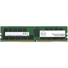 RAM Dell DIMM,32G,2666,2RX4,8,DR4,TN78Y