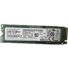 1024 nvme Lenovo SSD 1024G M.2 2280 PCIe NVMe Opal, 00UP492 (opal)