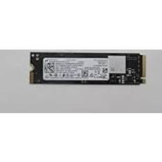 Lenovo Micron 2210 512GB M.2 PCIe 2280 MTFDHBA512QFD-2AX1AABLA