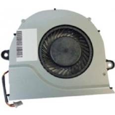 FAN CPU