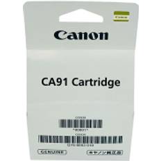 Canon Schwarz Druckköpfe Canon Printhead Black Pixma G1400 - Black