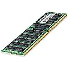 Lrdimm 64gb HP E SmartMemory DDR4 modul 64 GB LRDIMM 288-pins 2666 MHz PC4-21300 CL19 1.2 V Load-Reduced ECC