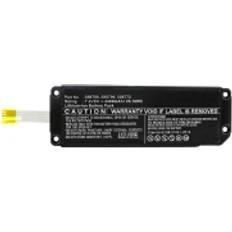 Bose speaker CoreParts battery for bose speaker 25.16wh li-ion 7.4v 3400mah mbxspk