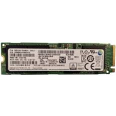 Lenovo SSDs Hårddiskar Lenovo SSD_ASM 1024G M.2 2280 PCIe3x4