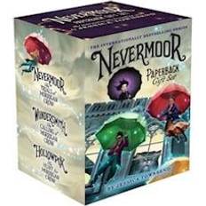 Nevermoor Paperback Gift Set (Hæftet, 2021)