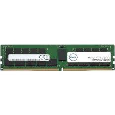 Dell 8GB, DIMM, 2400MHZ, 128x64