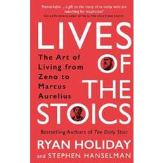 Lives of the Stoics (Paperback)