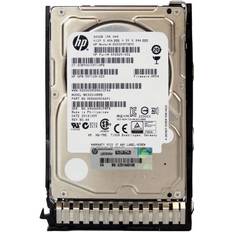 Ssd interne HP EH0300FCBVC Interne Festplatte 2.5 300 GB SAS