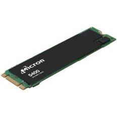 Crucial micron 7400 Micron 7400 max ssd 800 gb internal m.2 2280 pcie 4.0 (nvme)