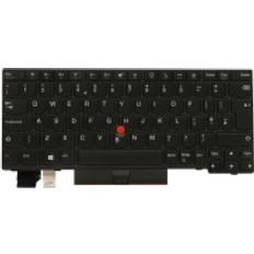Keyboards Lenovo cmsk-cs20,bk-nbl,ltn,uke 5n20v43169, keyboard, 5n20v4316