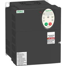 Motorstyring Schneider Electric Frekvensomformer ATV212HU75N4 7,5kW 3x400V IP20