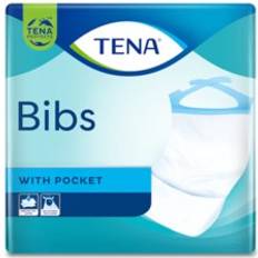 Protecciones para la incontinencia TENA Babero Adulto Desechable Talla M 150 Uds