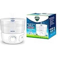 Wick WUL585E 1.8 m 25W Vekselstrøm