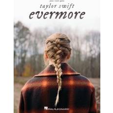 Taylor Swift - Evermore