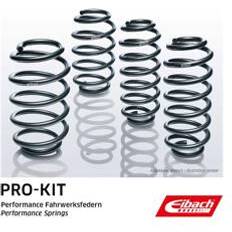 Eibach Pro-Kit Sænkningssæt Renault Clio