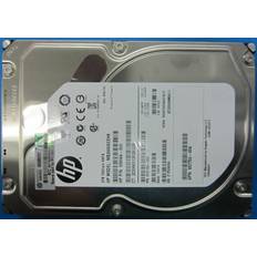 HP 2Tb 7.2K RPM SATA **Shipping New Sealed Spares**