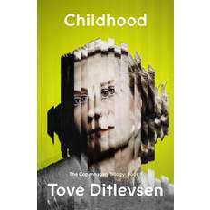 Childhood: The Copenhagen Trilogy: Book 1 (Hæftet, 2021)