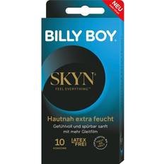 Billy Boy Latexfri Kondomer Skyn 53 mm 10 stk