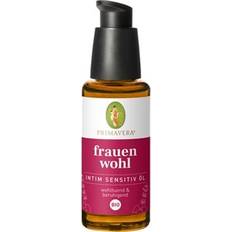 Antibactérien Gels Intimes Primavera Gesundwohl Frauenwohl "Cycle Féminin" bio" 30 ml