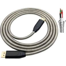 ProXtend Armored Displayport 1.4 5m