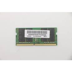 Lenovo DDR4 3200MHz SODIMM