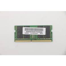 Ddr4 sodimm 3200 32gb Lenovo SODIMM,32GB, DDR4, 3200