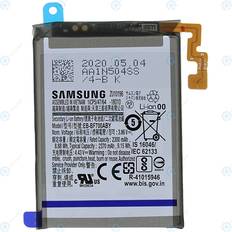 Bf700 Samsung SVC BATT ASSY-MAIN,SUB,EB-BF700ABY,30,S