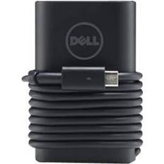 Oplader dell usb c Dell USB-C AC Adapter Strømforsyningsadap. [Levering: 1-2 dage.]