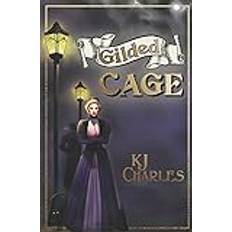 Gilded Cage (Paperback, 2019)